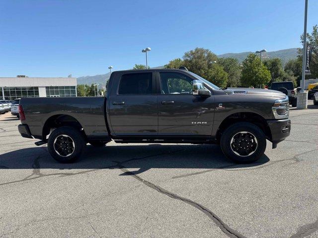 new 2025 Ram 2500 car, priced at $75,302