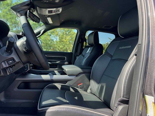 new 2025 Ram 2500 car, priced at $75,302