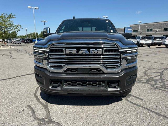 new 2025 Ram 2500 car, priced at $75,302