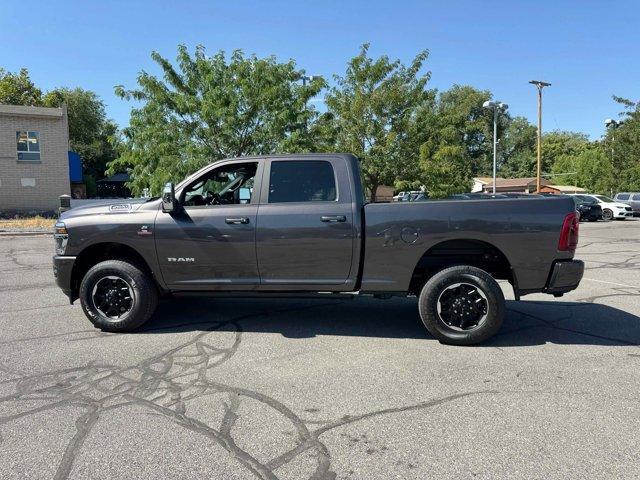 new 2025 Ram 2500 car, priced at $75,302