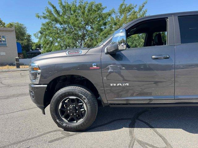 new 2025 Ram 2500 car, priced at $75,302