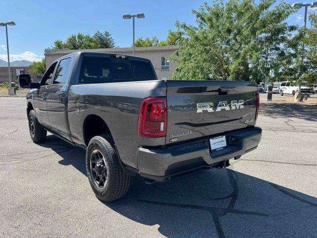 new 2025 Ram 2500 car, priced at $75,302