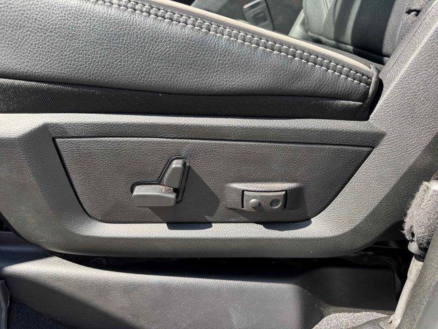 new 2025 Ram 2500 car, priced at $75,302