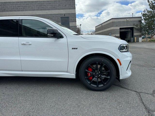 new 2024 Dodge Durango car, priced at $66,854