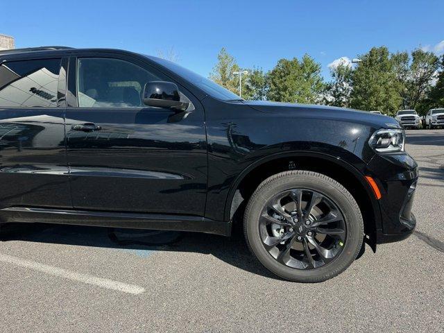 new 2025 Dodge Durango car, priced at $43,649