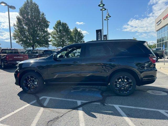 new 2025 Dodge Durango car, priced at $43,649