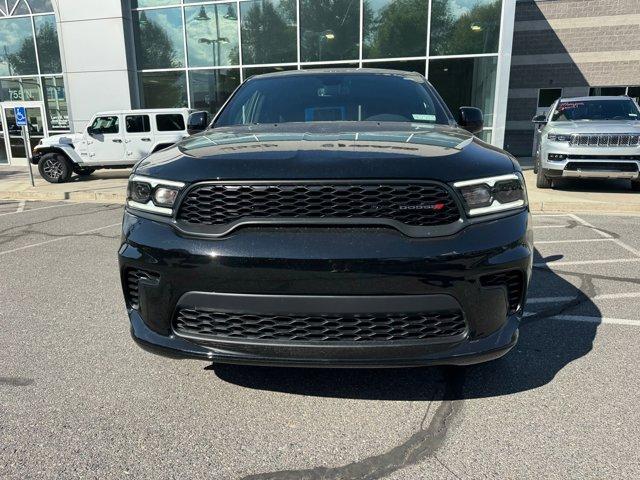 new 2025 Dodge Durango car, priced at $43,649