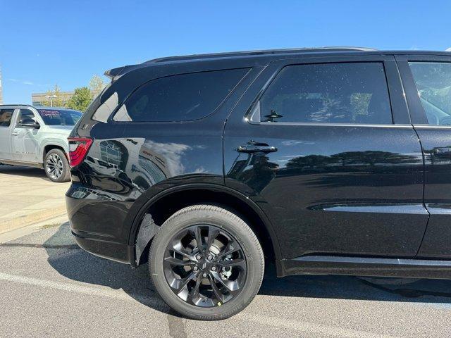 new 2025 Dodge Durango car, priced at $43,649