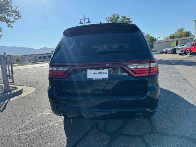 new 2025 Dodge Durango car, priced at $52,989