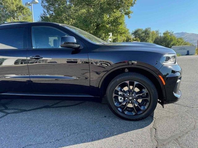 new 2025 Dodge Durango car, priced at $52,989