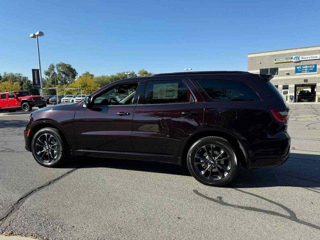 new 2025 Dodge Durango car, priced at $52,989