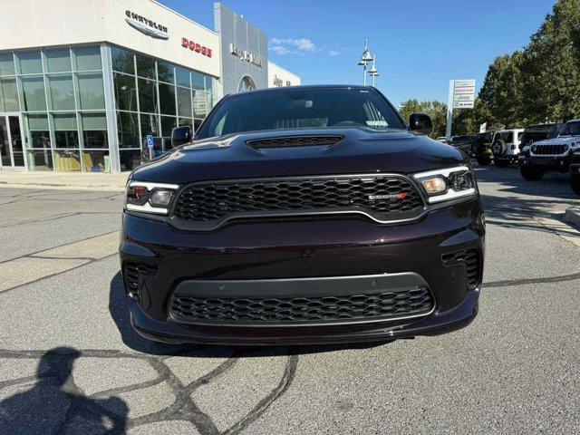 new 2025 Dodge Durango car, priced at $52,989