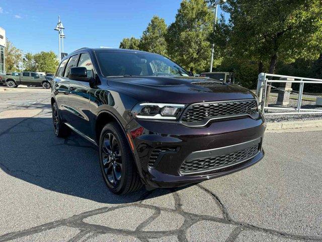 new 2025 Dodge Durango car, priced at $52,989