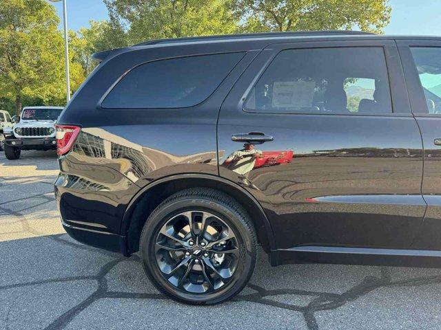 new 2025 Dodge Durango car, priced at $52,989