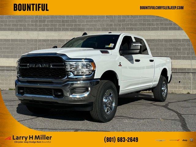 new 2024 Ram 2500 car, priced at $57,235