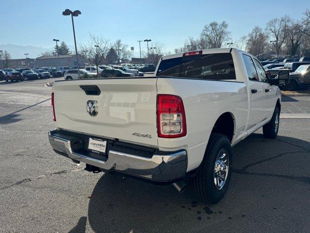 new 2024 Ram 2500 car, priced at $57,235