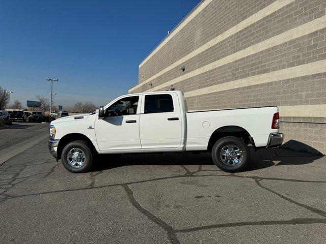 new 2024 Ram 2500 car, priced at $57,235