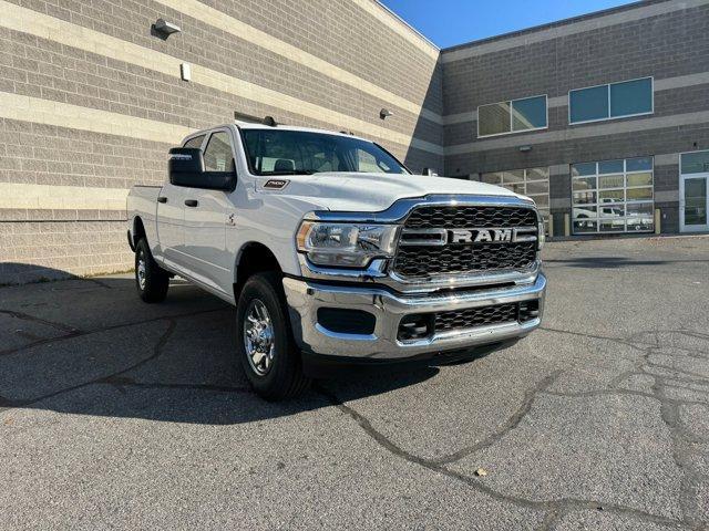 new 2024 Ram 2500 car, priced at $57,235