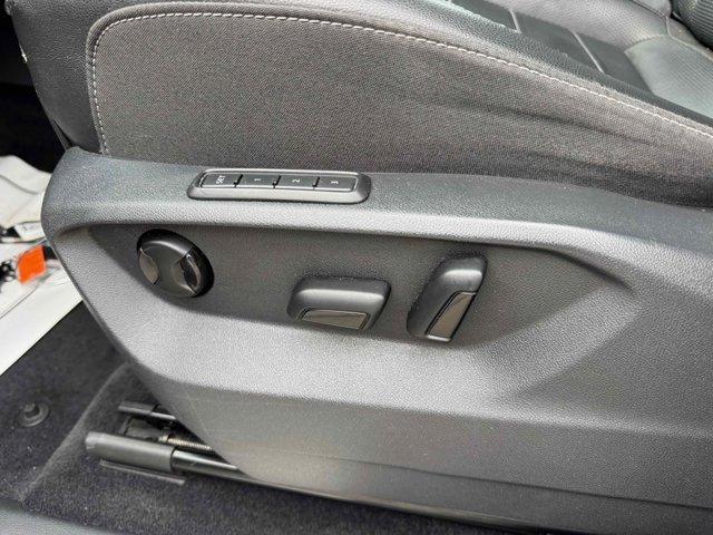 used 2018 Volkswagen Atlas car, priced at $17,373