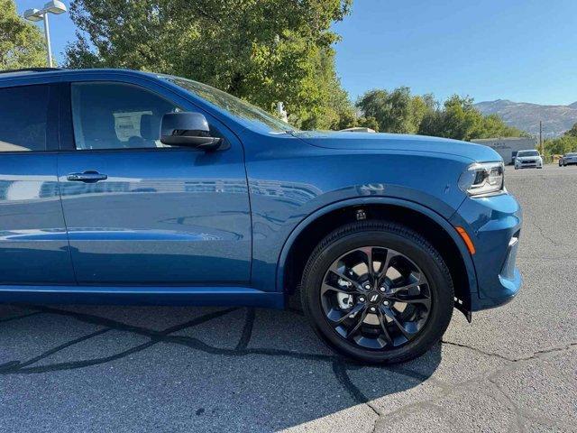 new 2025 Dodge Durango car, priced at $44,005