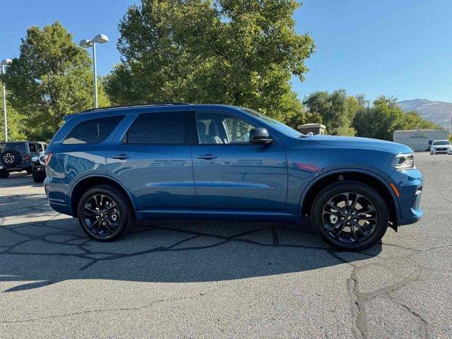 new 2025 Dodge Durango car, priced at $44,005