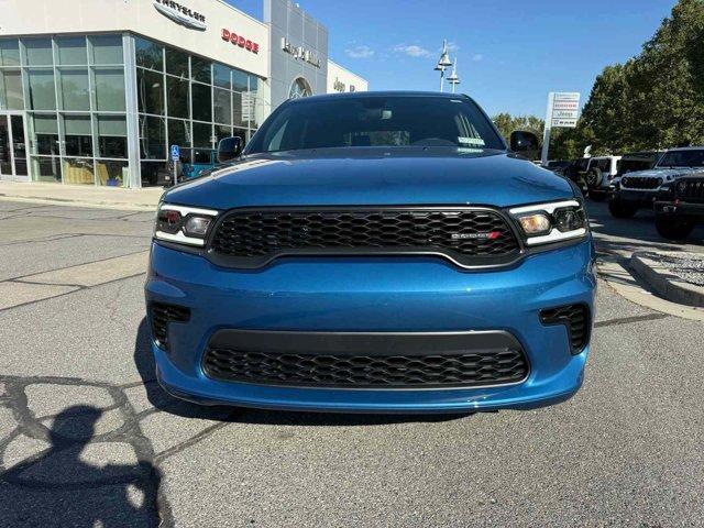 new 2025 Dodge Durango car, priced at $44,005