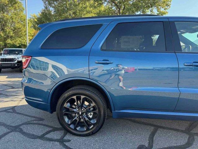 new 2025 Dodge Durango car, priced at $44,005