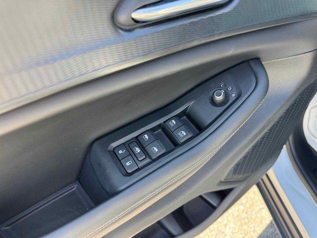 used 2024 Jeep Grand Cherokee car, priced at $37,632