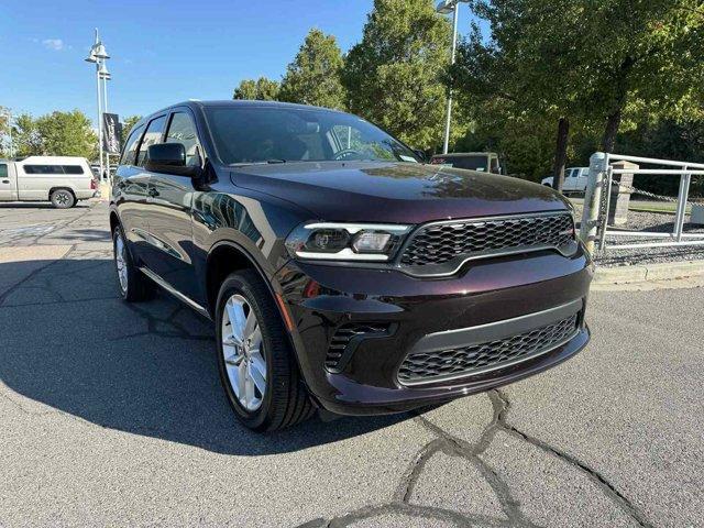 new 2025 Dodge Durango car, priced at $42,209