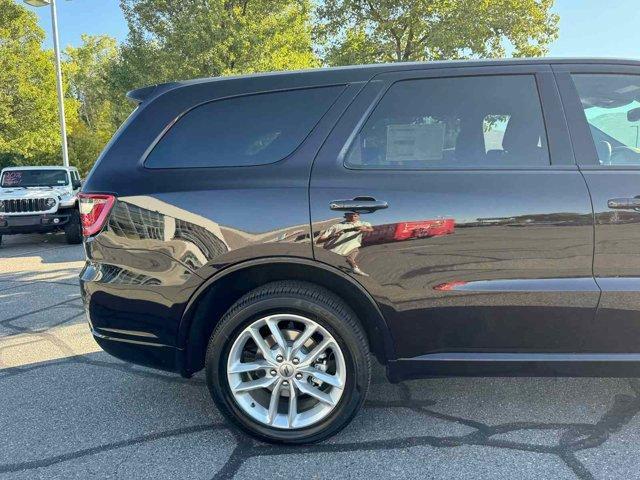 new 2025 Dodge Durango car, priced at $42,209