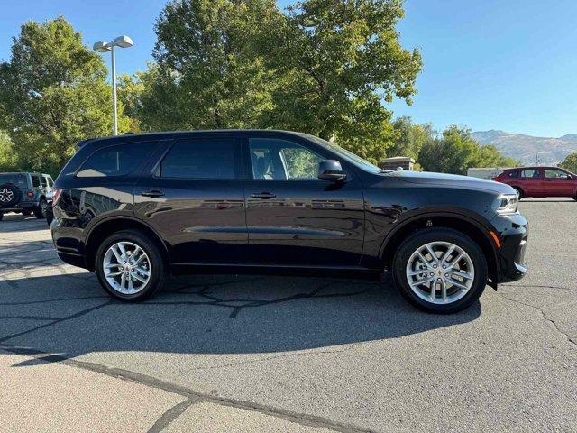 new 2025 Dodge Durango car, priced at $42,209