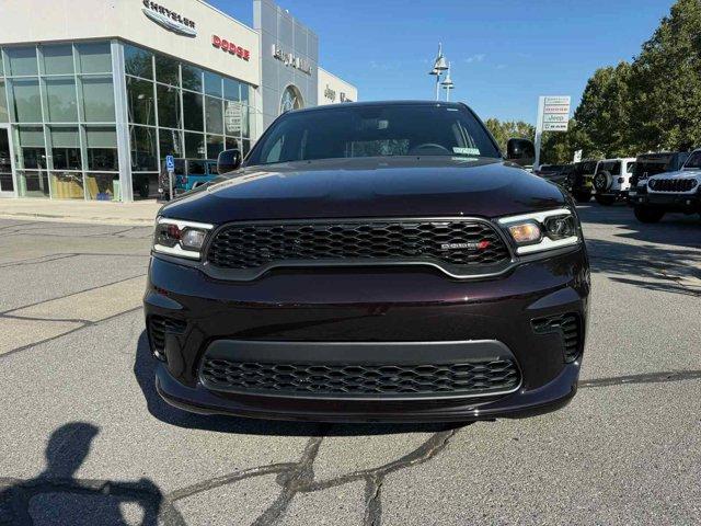 new 2025 Dodge Durango car, priced at $42,209