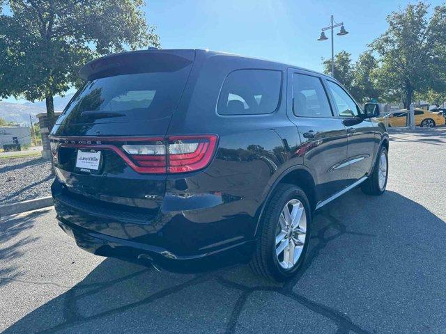 new 2025 Dodge Durango car, priced at $42,209