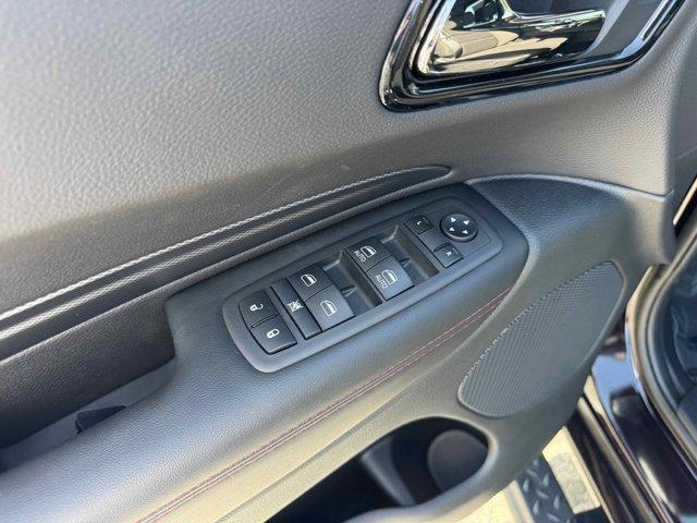 new 2025 Dodge Durango car, priced at $51,539