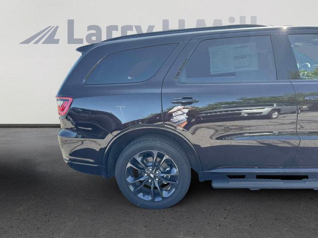 new 2025 Dodge Durango car, priced at $51,539