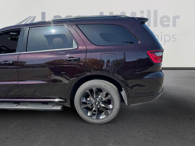 new 2025 Dodge Durango car, priced at $51,539