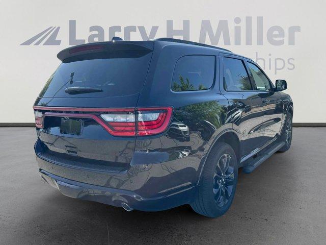 new 2025 Dodge Durango car, priced at $51,539