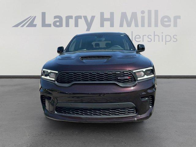 new 2025 Dodge Durango car, priced at $51,539