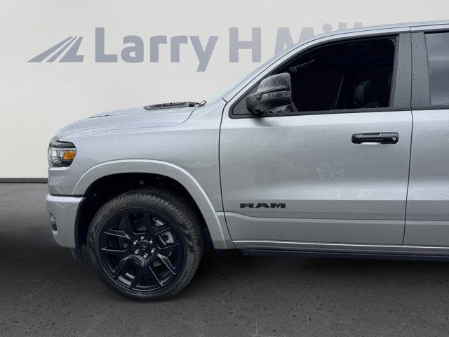 new 2025 Ram 1500 car, priced at $69,326
