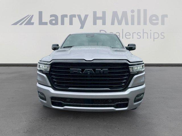 new 2025 Ram 1500 car, priced at $69,326