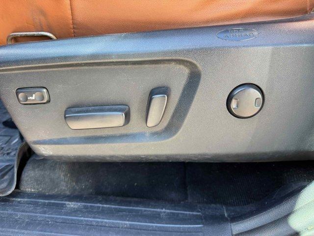used 2015 Toyota Tundra car, priced at $25,500