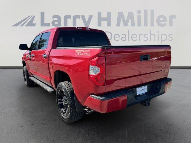 used 2015 Toyota Tundra car, priced at $25,500