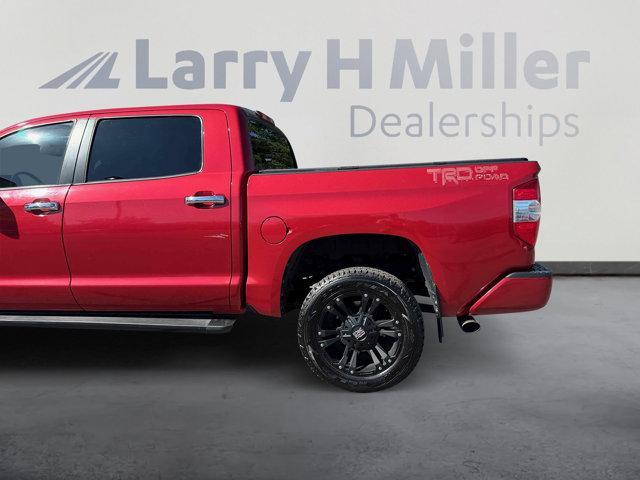 used 2015 Toyota Tundra car, priced at $25,500