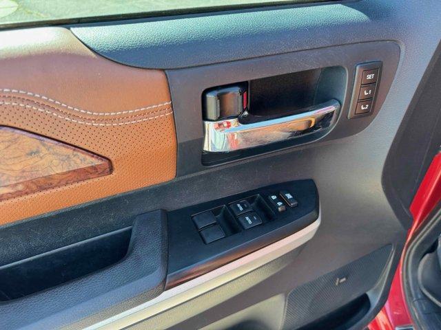 used 2015 Toyota Tundra car, priced at $25,500