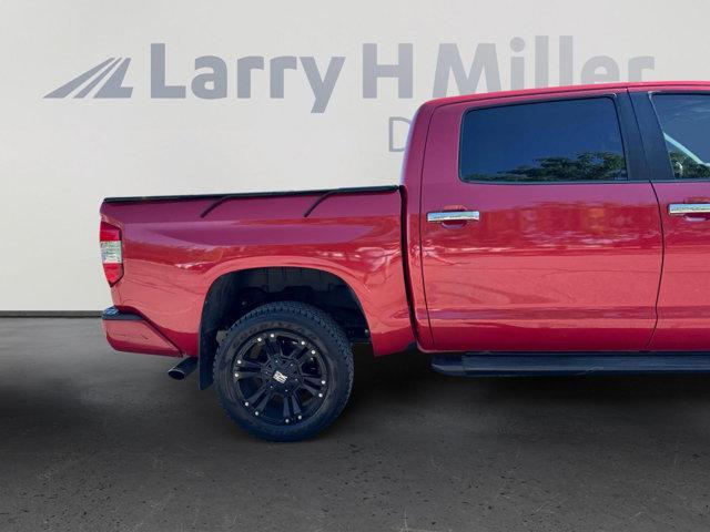 used 2015 Toyota Tundra car, priced at $25,500
