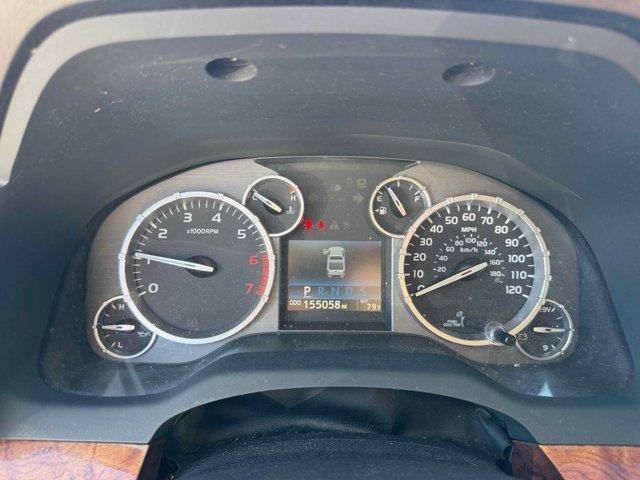 used 2015 Toyota Tundra car, priced at $25,500