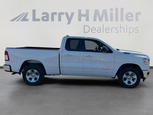 used 2022 Ram 1500 car, priced at $27,994
