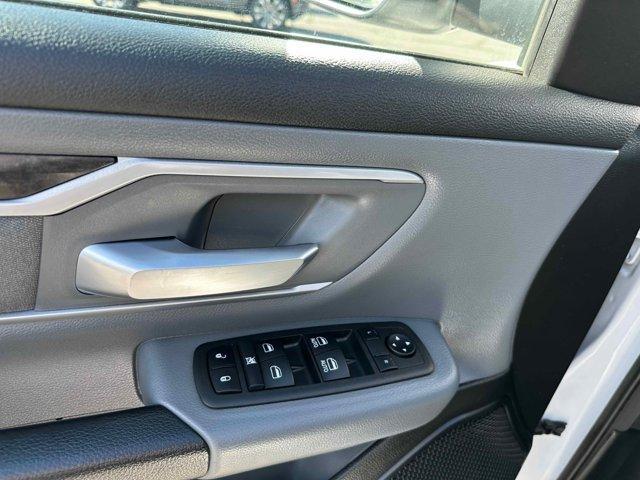 used 2022 Ram 1500 car, priced at $27,994