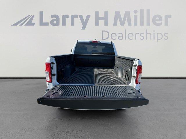 used 2022 Ram 1500 car, priced at $27,994