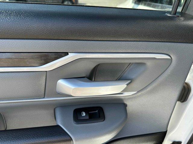 used 2022 Ram 1500 car, priced at $27,994